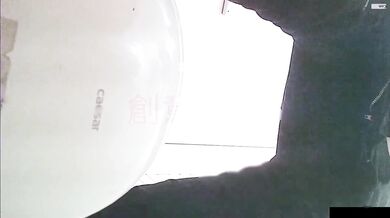 酒店女厕全景偷拍14位高跟美少妇各种美鲍鱼一一呈现 (1)